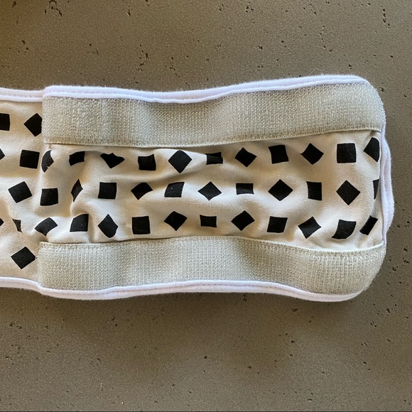 Nanit Breathing Wear Bands Set of 2 Size Small - Picture 5 of 6